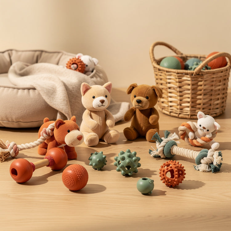 Toys